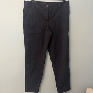 Talbots Relaxed Chinos